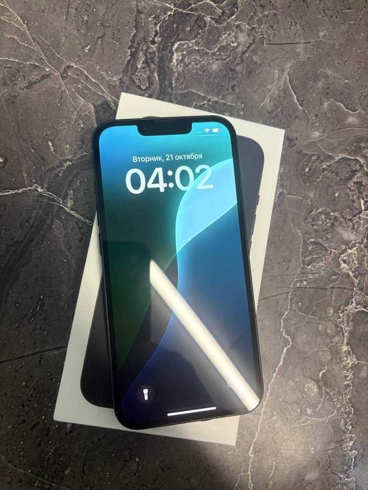 Apple IPhone 13 (г.Актау с.Баскудык,Сункар 9) лот 758012