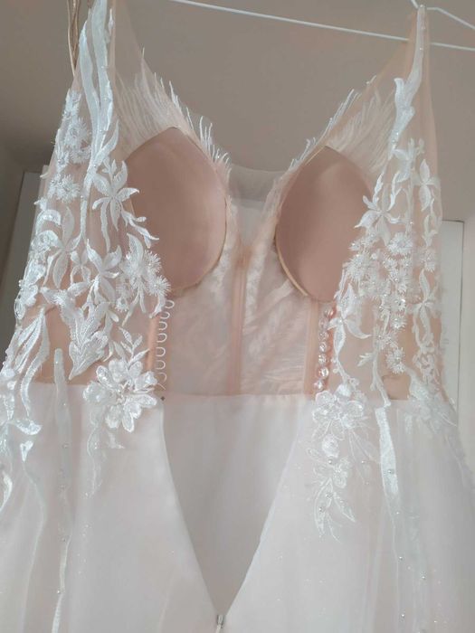 Сватбена рокля - Bridal House Holiday