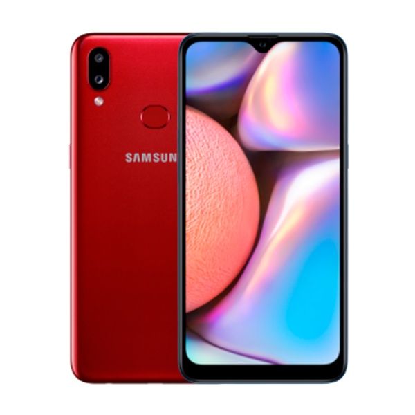 Продам на запчасти Samsung A10S