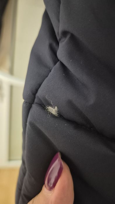 Geaca groasa barbati, Wedze