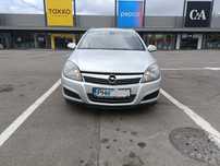 Opel Astra H 1.7 2010