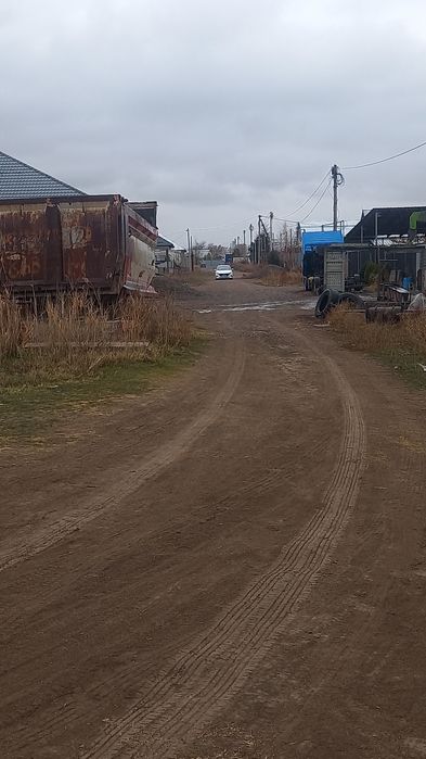 Жер Участка Станция Шымалган