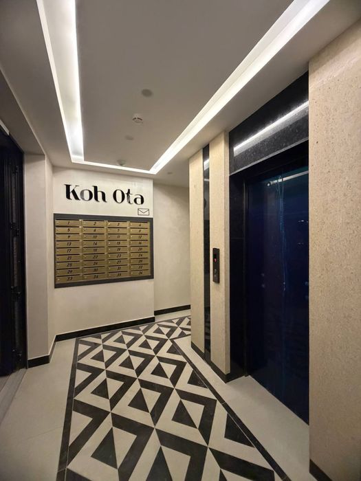 2/2/6 Koh Ota Улица Нурафшон Себзар