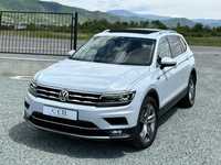 Vw Tiguan AllSpace 4x4 190 CP 7 locuri