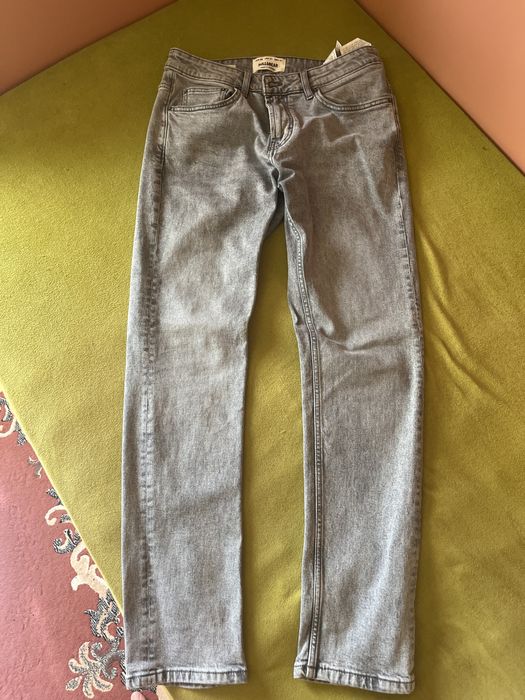 Blugi pull bear