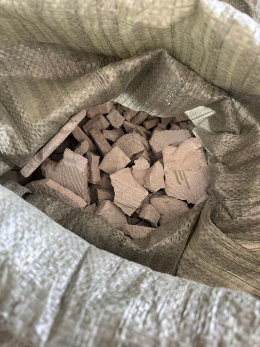 Строительный мусор бесплатно