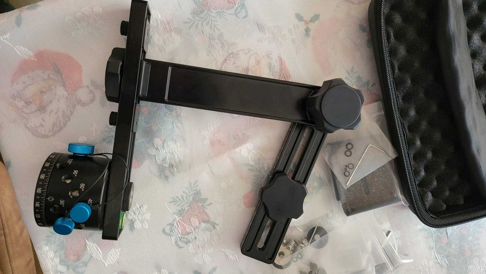 Fanotec Nodal Ninja 4 cu RD16-II Advanced Rotator