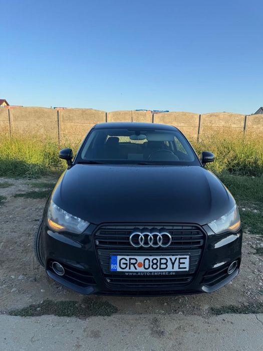 Vand Audi A1 2011 1.6 Tdi CAYC