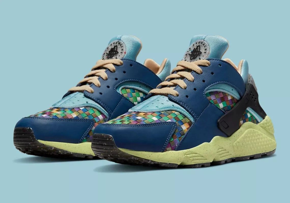Nike huarache 41 fit 40, 40.5 fit 39, 38.5 fit 37.5 originali