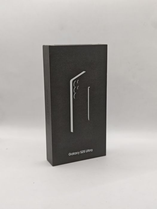 S25 Ultra 5G Sigilat 256 GB