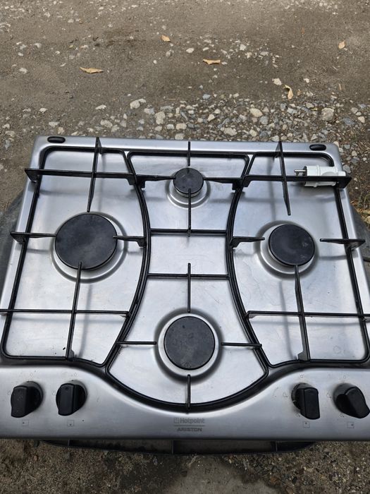 Техника в кухню.