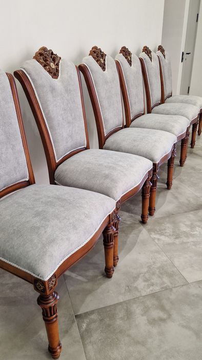 Реставрация мягкой мебели