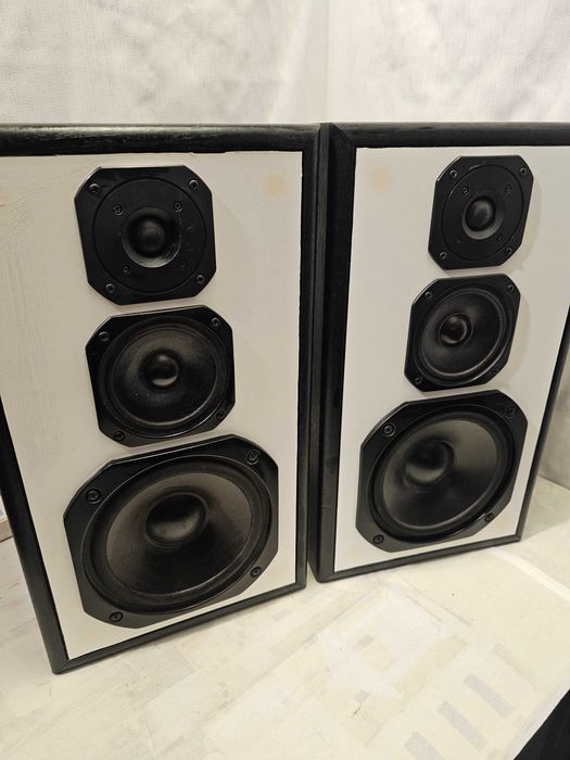 Boxe raft Technics SB-CS7 80W 8ohm Spania