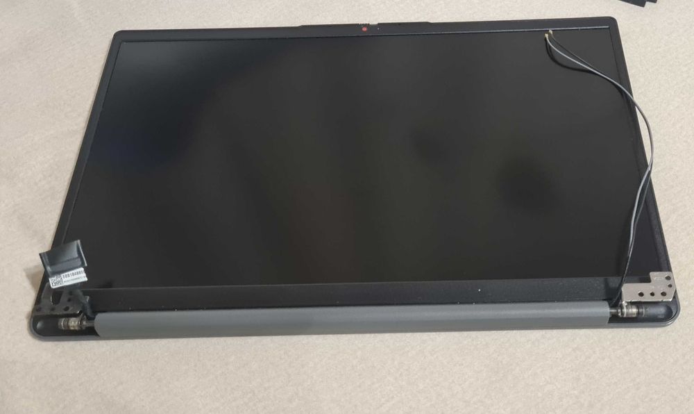 Лаптоп Lenovo IdeaPad 3 - 15ALC6 - за части