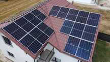 Electrician Autorizat ANRE montaj panouri fotovoltaice PRAM prosumator