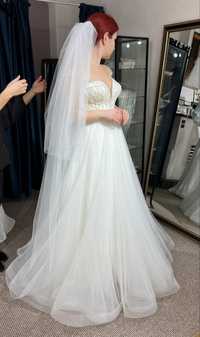 Rochie mireasa Best Bride