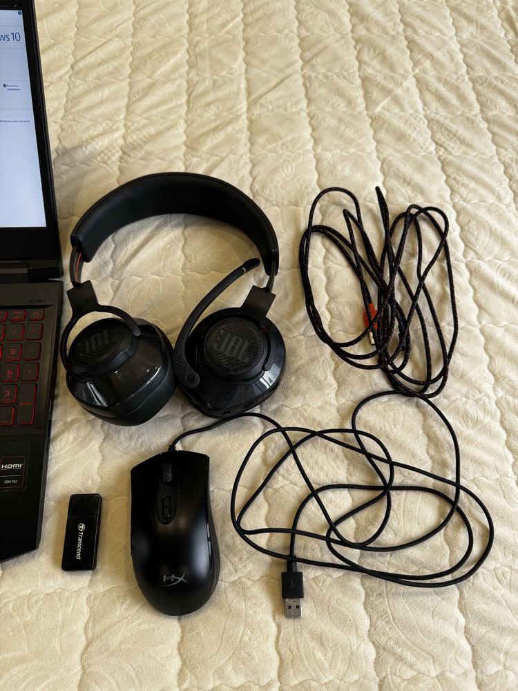 Acer Nitro 5 AN515