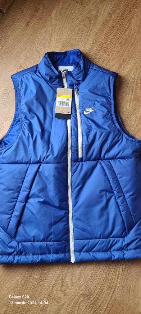 Veste  Nike originale noi