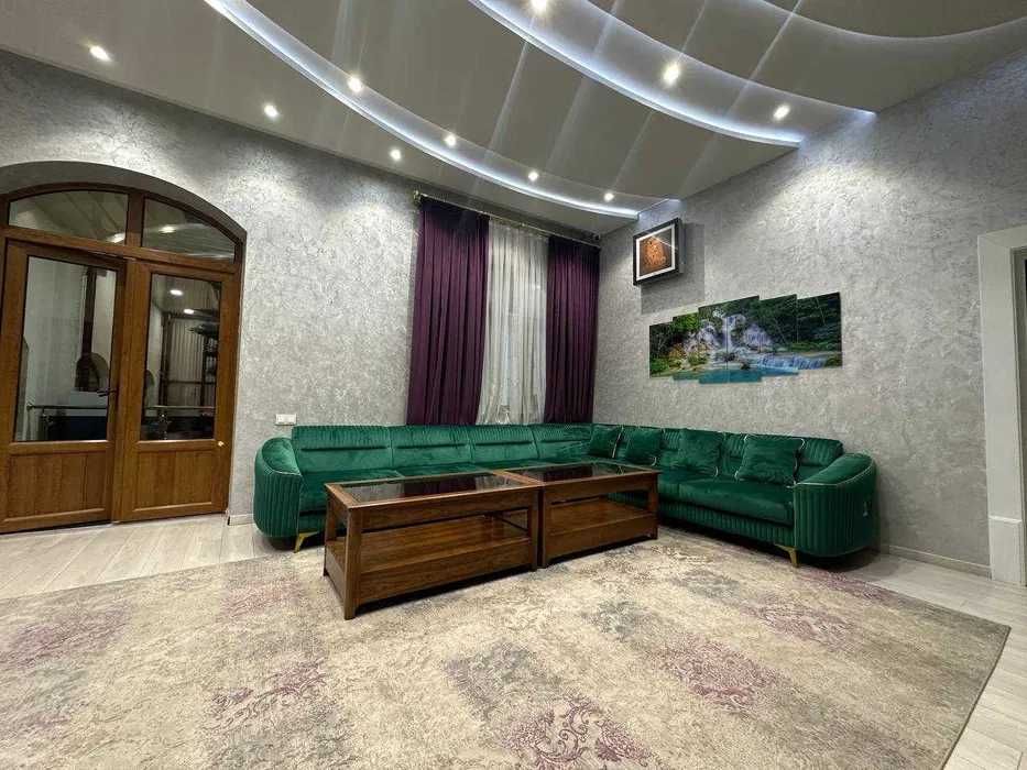 Аренда Евродом 4-соток на Дархан-3, Новомосковская