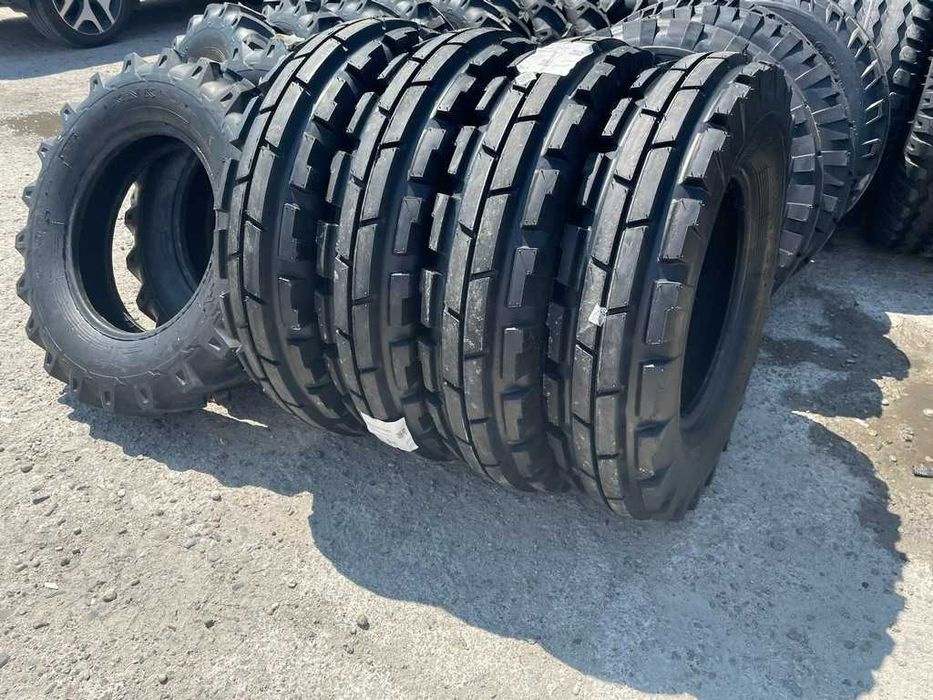 7.50-16 OZKA Cauciucuri noi agricole de directie la tractor 8PR