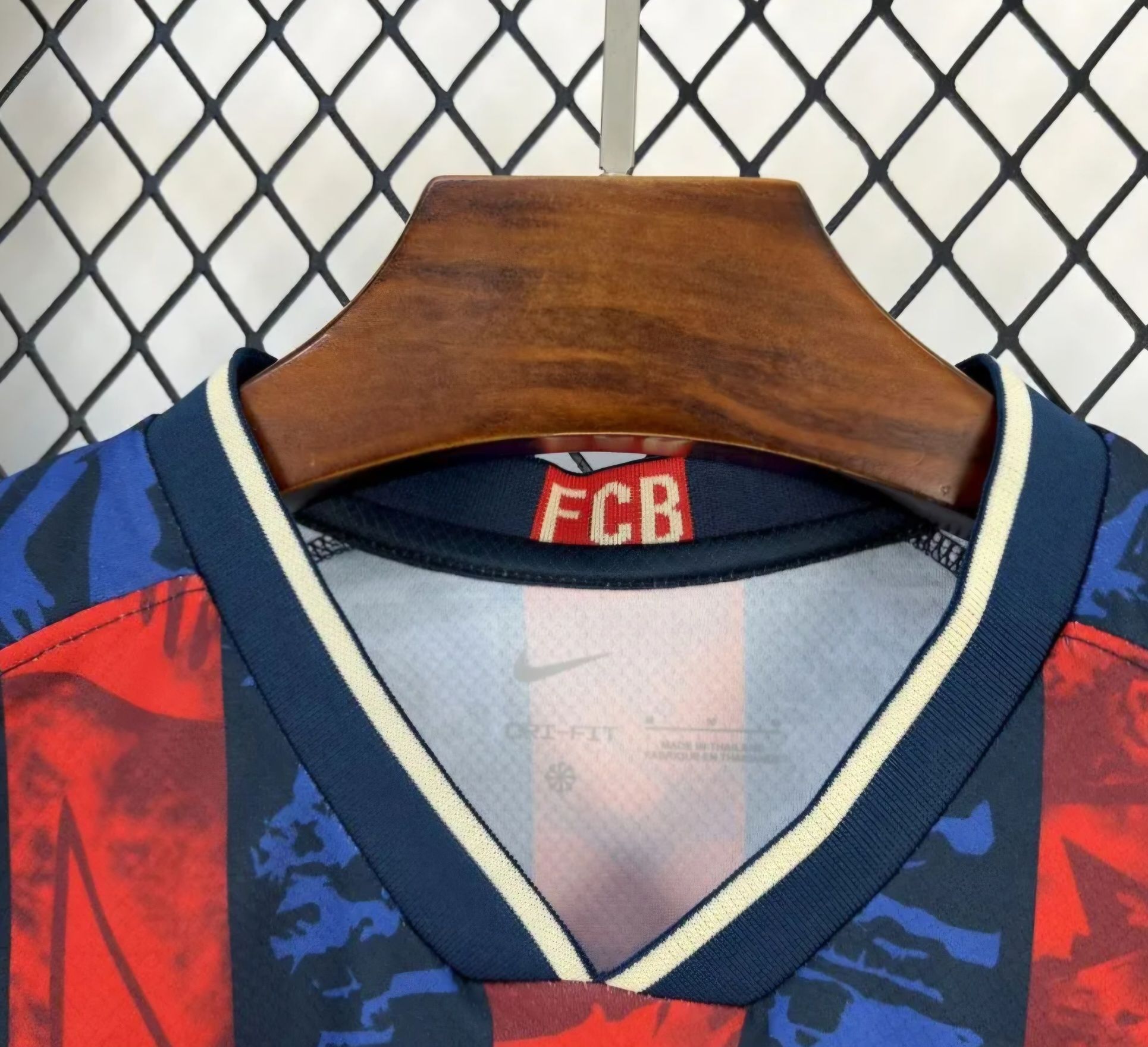Tricou FC Barcelona 25/26 Special Edition