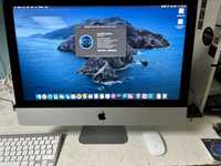 iMac (21.5-inch, Late 2013) I7, 16Gb, 256SSD GT750M