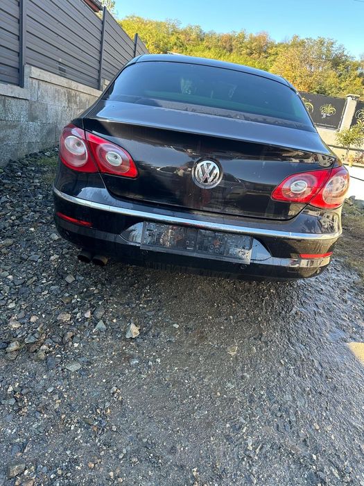 Vând Volkswagen passat CC