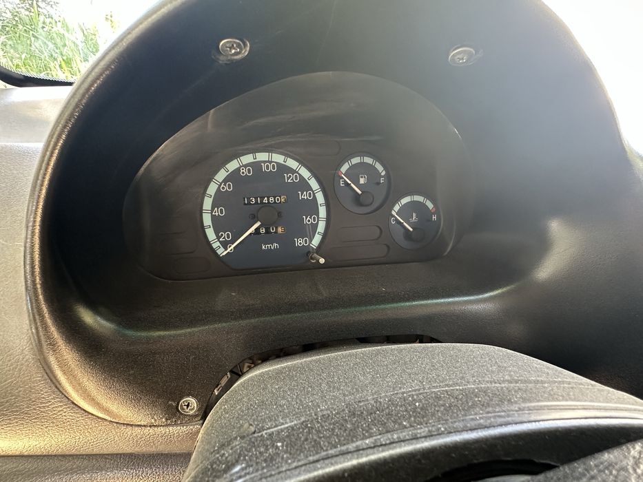 Matiz   mx  2011