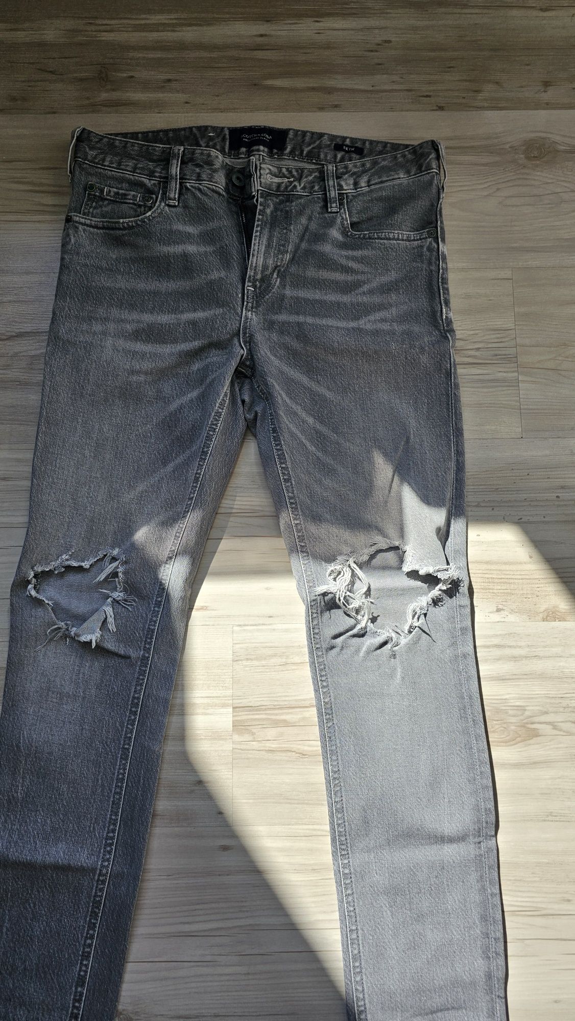 Дънки Scotch and Soda 30/30