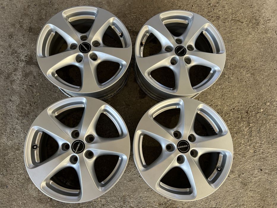 Jante / Roti R16 5x112 vw audi skoda seat