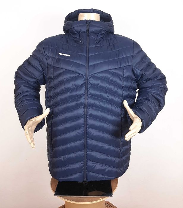 Mammut Albula IN - Оригинално мъжко яке размер 2XL
