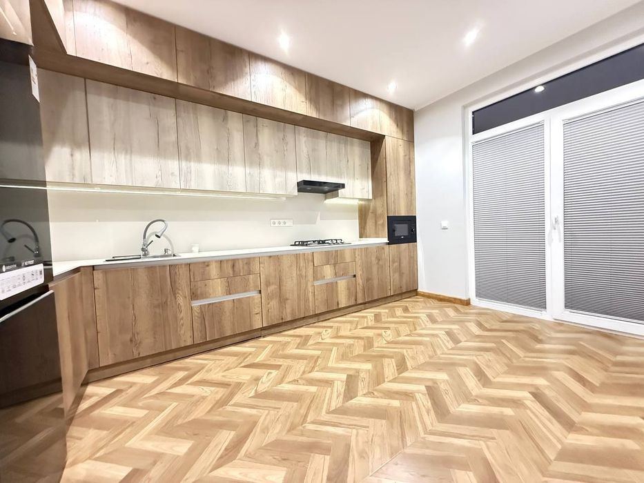 Продается 2х ком квартира, ЖК NRG Mirzo Ulugbek, ор-р: Буз базар, 64м²