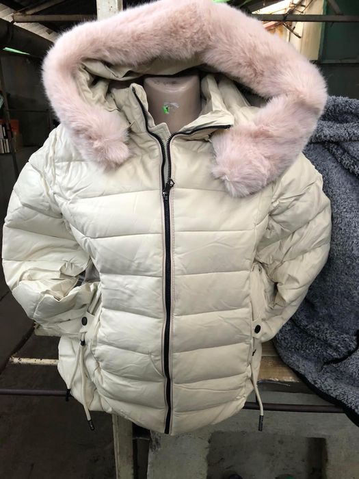 Veste & geci barbati & dama.