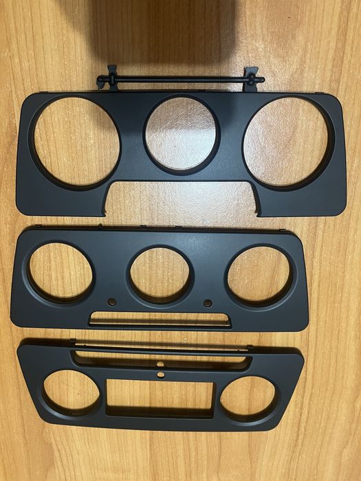 Radio Skoda octavia 2 “Stream mp3”