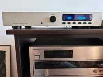 Amplificator Micromega A60