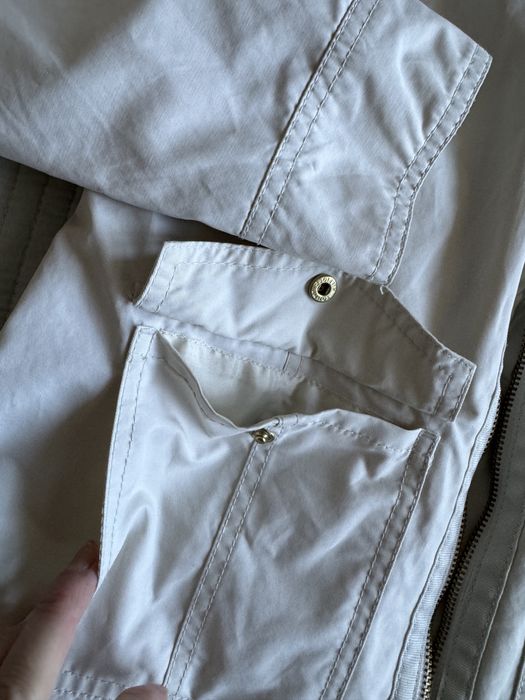 Geaca Tommy Hilfiger marime S
