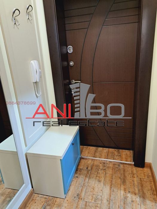 Дава се под наем Едностаен апартамент в Варна, Цветен квартал - 36 кв.м за 325 € - Снимка #7