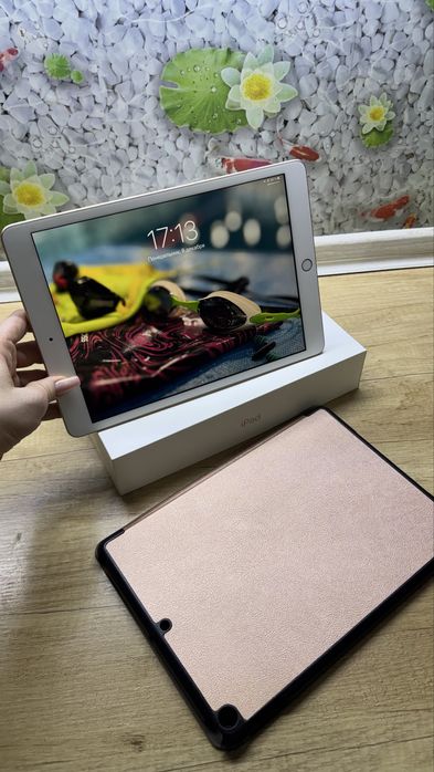 Айпад 2021 года.