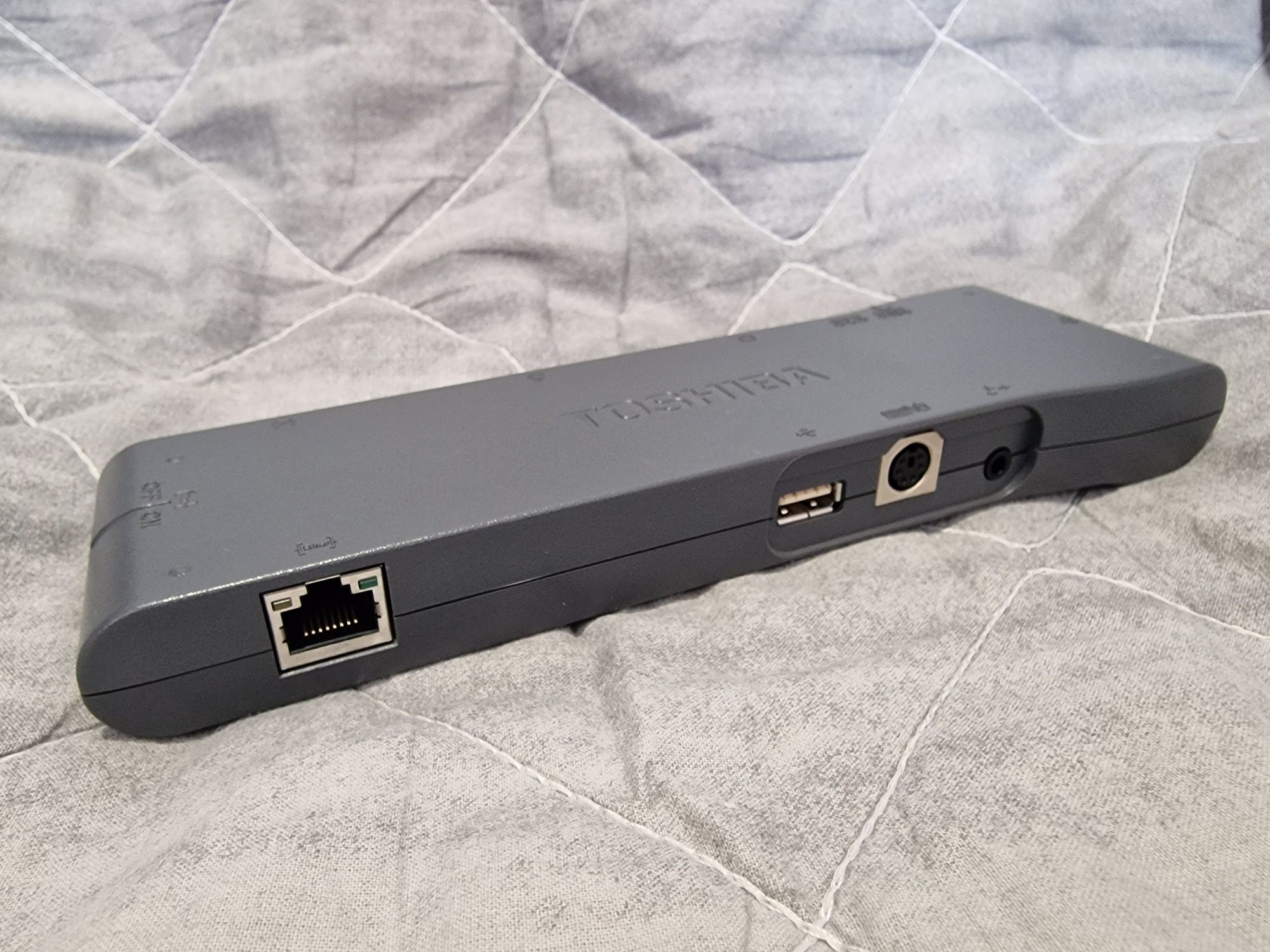 Toshiba Portege 3490ct Pentium 3 лаптоп