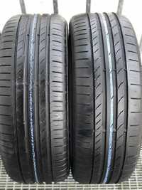 set 2 anvelope 205/50 R17 sh vara Continental 6.5mm cu garantie