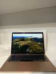 Macbook Air 13 Retina 2020 Gold