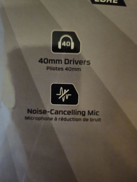 Геймърски слушалки HyperX CloudX Stinger Core с кабел (черни, зелени)