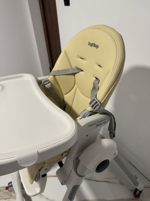 Peg Perego Prima Pappa follow me