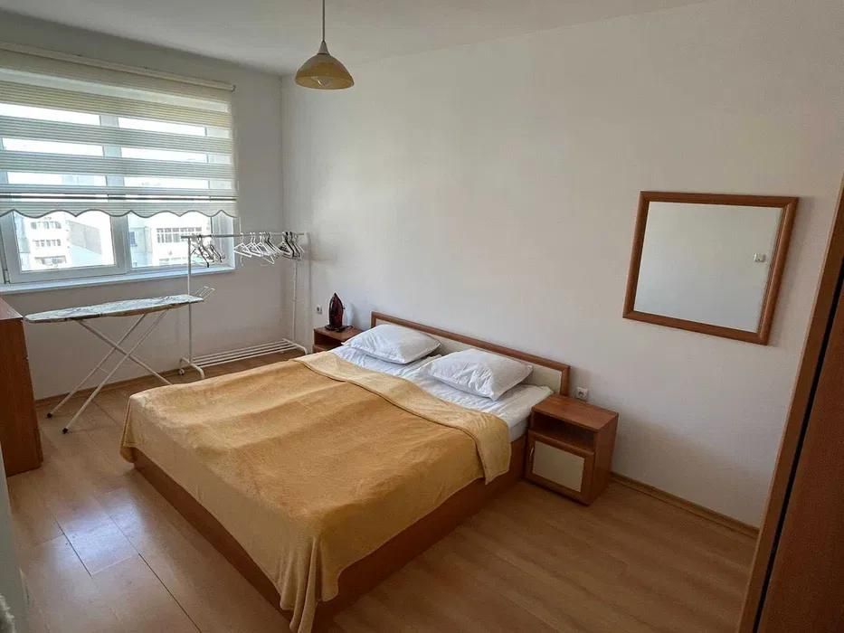 Дава се под наем Многостаен апартамент в Варна, Базар Левски - 107 кв.м за 750 € - Снимка #6