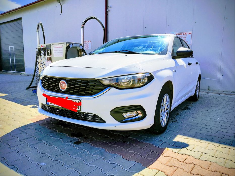 Vand fiat tipo 1.4 mpi
