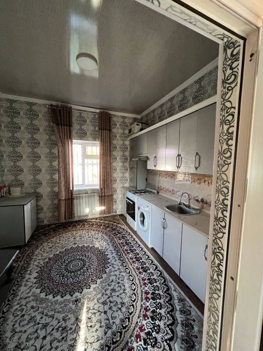 uchaska  yangiyol 16+8 sotix