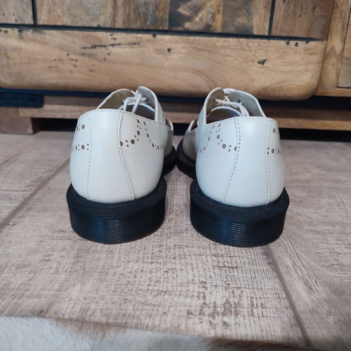Pantofi Nr 36 Dr Martens Oxford Ecco Geox