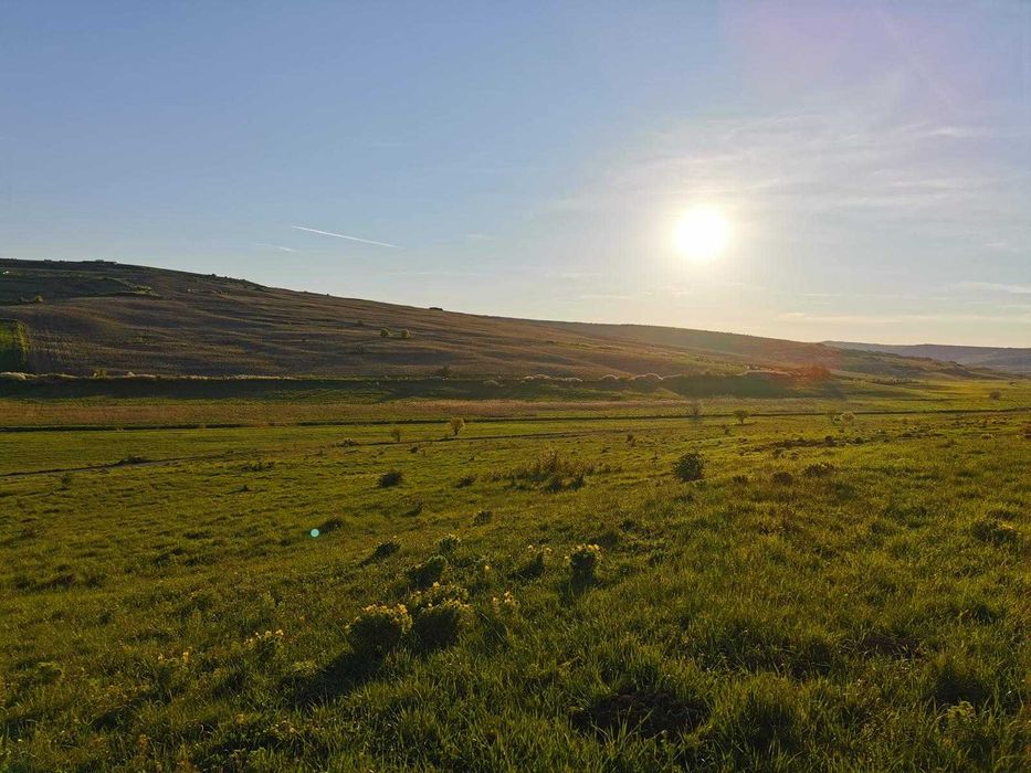 Investiție excelentă – teren intravilan, Câmpenești