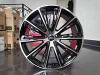 21” Джанти Ауди RS 5X112 Audi Q7 SQ7 RSQ7 4M A8 S8 D4 4H Q8 S E tron