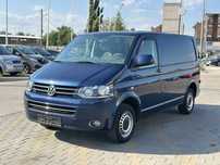 Vand Vw Transporter 2013,2.0 tdi 102 cp,senzori,clima,comenzi pe volan